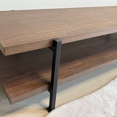 テレビ台の画像