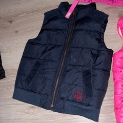 子供用服セット差し上げます。ます。の画像