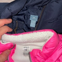 子供用服セット差し上げます。ます。の画像