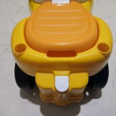 アンパンマン　ビジーカーの画像