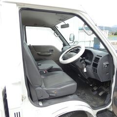 ■698★マツダ　ボンゴトラック　ベースグレード（平成16年）★パワーウインドウ★自社ローン★金利無し★通過率９０％★車体だけ販売できる★来店不要で買える★リモート商談できる★神奈川県厚木市発★業者なので安心★カスタムも車検もできます★の画像