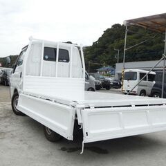 ■698★マツダ　ボンゴトラック　ベースグレード（平成16年）★パワーウインドウ★自社ローン★金利無し★通過率９０％★車体だけ販売できる★来店不要で買える★リモート商談できる★神奈川県厚木市発★業者なので安心★カスタムも車検もできます★の画像