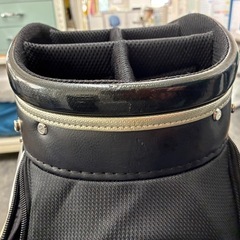 ゴルフバックの画像