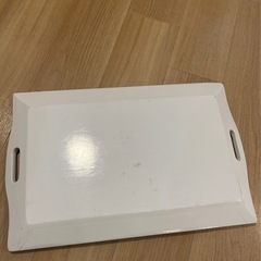 お盆　トレー　メキシコの画像