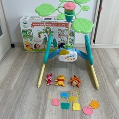 プーさんメリーの画像