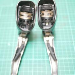 デュアル コントロール レバー105の画像