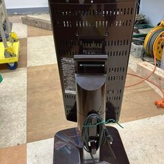 【引取限定】コロナ  遠赤外線電気ストーブ　2017年製 中古品  【ハンズクラフト八幡西店】の画像