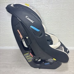 ［美品✨］ 清掃済み ❗️combi　マルゴットS 0ヶ月〜7歳頃まで🎁ベビー用品100点以上在庫あり！の画像