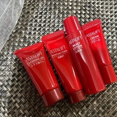 トラベルセットの画像