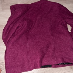 子供用上着差し上げます。ます。の画像