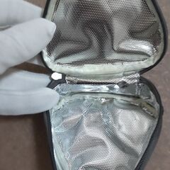 TORUNE 保冷おにぎりケース おにぎり君(1個用) P-3121 2個の画像