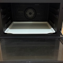 【美品！】値下げしました！日立ヘルシーシェフ　過熱水蒸気オーブンレンジ　MRO-LV100 電子レンジの画像