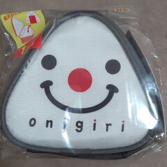 TORUNE 保冷おにぎりケース おにぎり君(1個用) P-3121 2個の画像