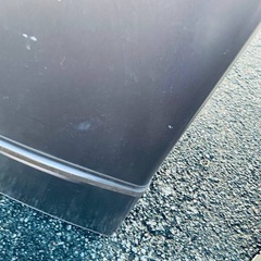 ✅Panasonicノンフロン冷凍冷蔵庫✅ ✅NR-B14AW-T✅の画像