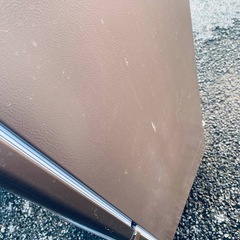 ✅Panasonicノンフロン冷凍冷蔵庫✅ ✅NR-B14AW-T✅の画像