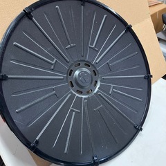 石2512-768 イージーグリル　マジッククック　無煙ロースター　通電確認済み　中古の画像