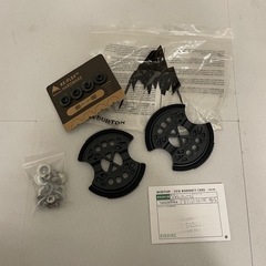 ビンディング BURTON ESCAPADEの画像