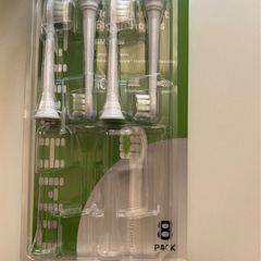 電動歯ブラシの画像