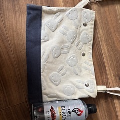 やや使用感あり【CUNE】サコッシュの画像