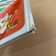 used ノンタン絵本まとめ売りの画像