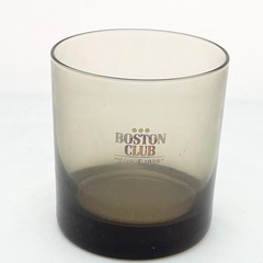 【未使用】グラス6個  ボストンクラブノベルティの画像