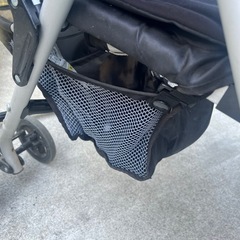 Combi   Ｂ型ベビーカー
の画像