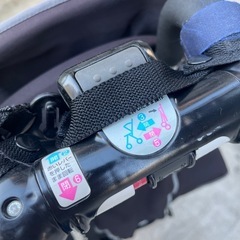 Combi   Ｂ型ベビーカー
の画像