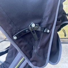 Combi   Ｂ型ベビーカー
の画像