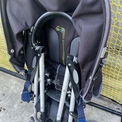 Combi   Ｂ型ベビーカー
の画像