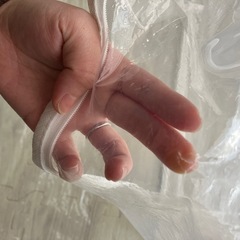 ベビー用　　ベットインベットの画像