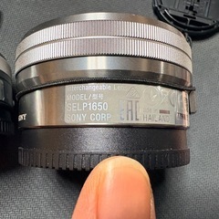 SONYA6000カメラの画像