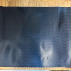 山善(YAMAZEN) デスク (L字デスク) 折りたたみ コンセント付き 傷や汚れに強い天板 角が丸い アジャスター付き 幅90×奥行60×高さ70.5cm 完成品 アンティークブラウン/ブラック EPSTC9060H(ABR/BK) の画像