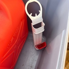 灯油ストッカー、ポリタンク、灯油ポンプの画像