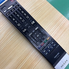 TOSHIBA REGZA 42V型液晶テレビの画像