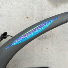 SARIS  TERZOサイクル
 キャリア / バイチャリ福岡店の画像