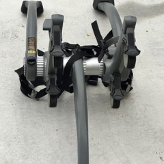 SARIS  TERZOサイクル
 キャリア / バイチャリ福岡店の画像