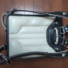 クラリーノ中古ランドセルの画像