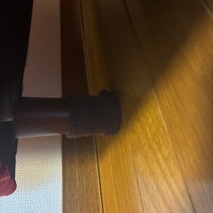 2人がけソファ 背面取り外し可能の画像