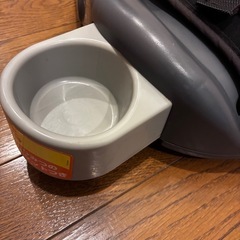 ジュニアシートの画像