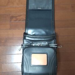 クラリーノ中古ランドセルの画像