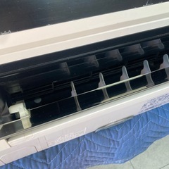 日立　12畳用ルームエアコン　RAS-E36D 標準取付工事込み　中古　リサイクルショップ宮崎屋　住吉店25.12.27の画像