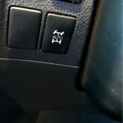 ヴェルファイア　20前期　2WDと4WD切替可能車
の画像