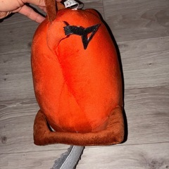 ポチタのぬいぐるみ差し上げます。ます。の画像