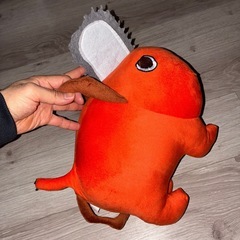 ポチタのぬいぐるみ差し上げます。ます。の画像