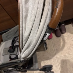 Joie ベビーカー エアドリフト フレックス A型ベビーカー の画像