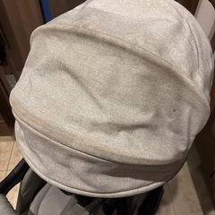 Joie ベビーカー エアドリフト フレックス A型ベビーカー の画像