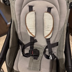 Joie ベビーカー エアドリフト フレックス A型ベビーカー の画像