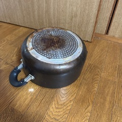 鍋の画像