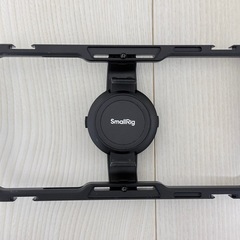 SmallRig  スマートフォンケージキット 4597の画像