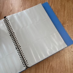 名刺ホルダー　500 300 210 120 複数あります！の画像